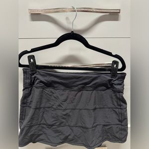Lululemon Pace Rival Size 10 Black